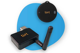 Teksun Indoor Tracking Solutions